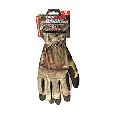 Awp Men's Camo Utility Glove