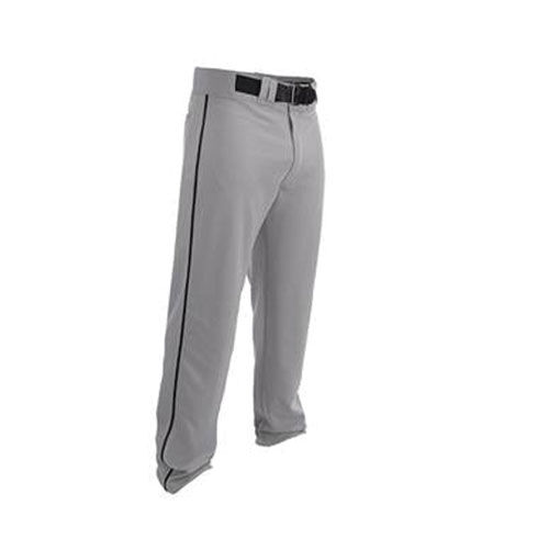 Easton Youth Rival 2 solide Baseball Pant Youth-petit gris/Youth M Blanc Neuf #590 