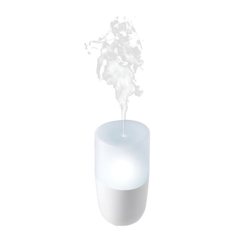 Homedics Soothe Ultrasonic Aroma Diffuser, , large image number 0