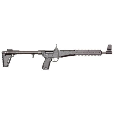 Kel Tec SUB-2K40GLK23BBLK Tactical Centerfire Rifle