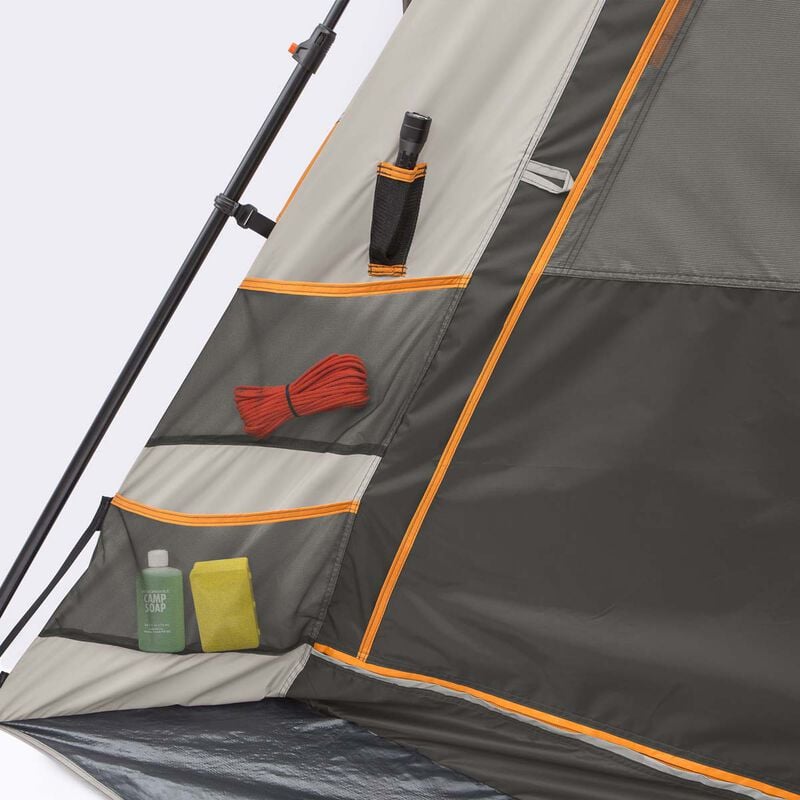 Bushnell Bushnell 6 Person Instant Cabin Tent image number 5