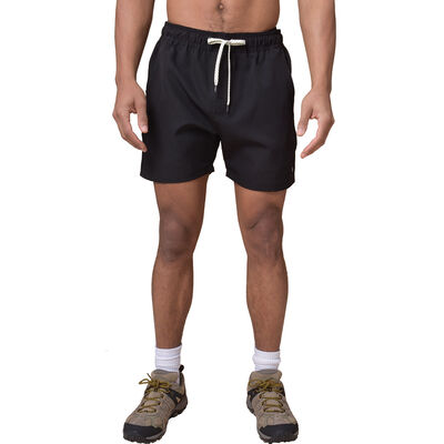 Leg3nd Outdoor Men's 5" Woven Short