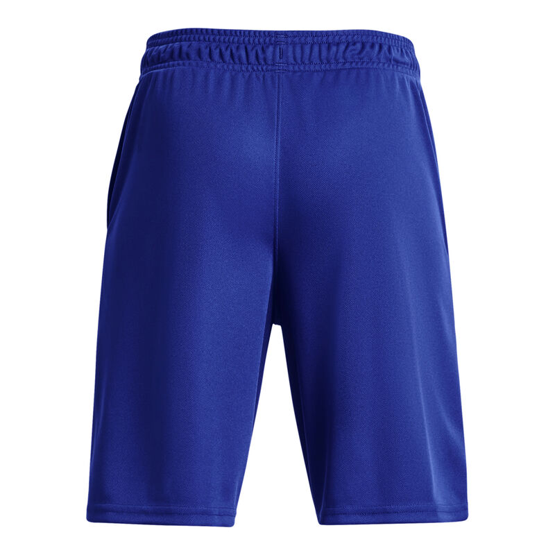 Under Armour Boys' Perimeter Shorts image number 1