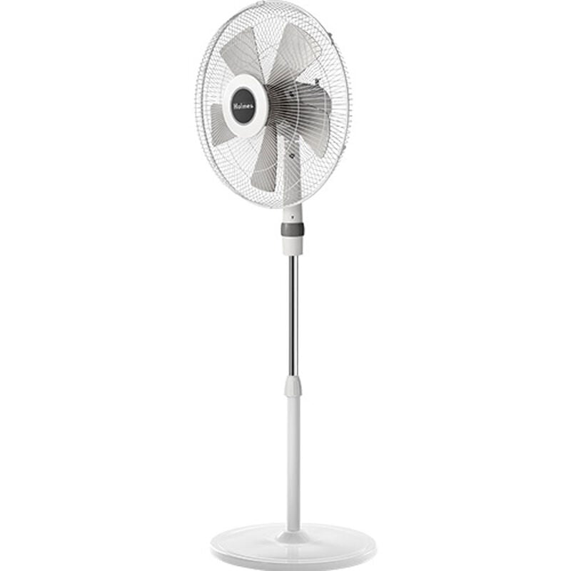 Holmes 16" Oscillating Stand Fan image number 0