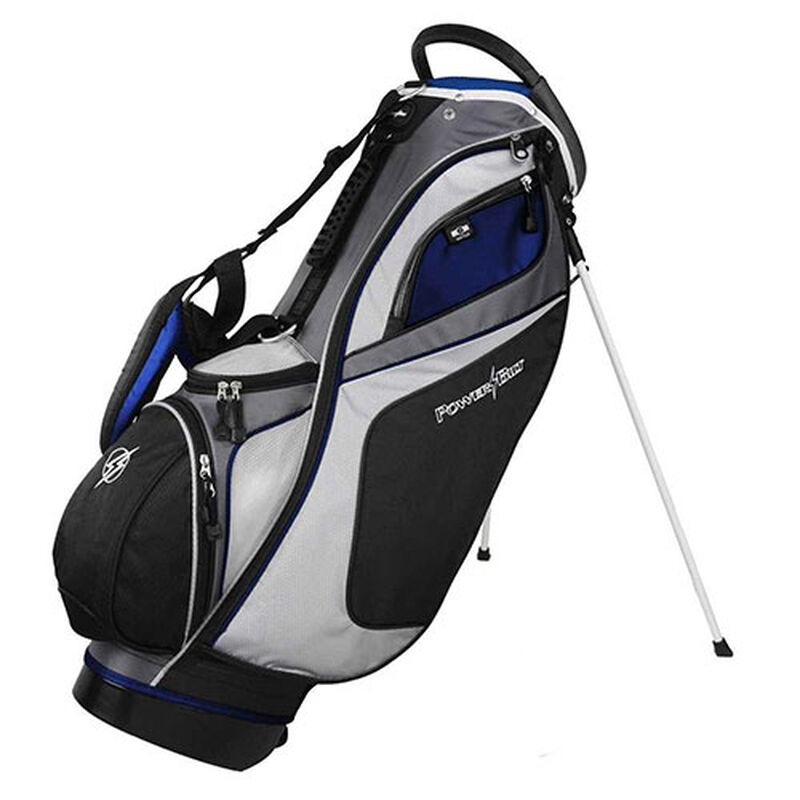 Powerbilt Golf Golf Dunes 14-Way Stand Bag, , large image number 0