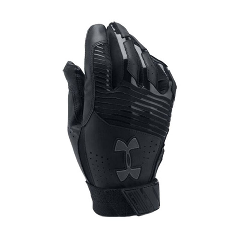 Under Armour Youth Clean-Up Batting Gloves, , large image number 0