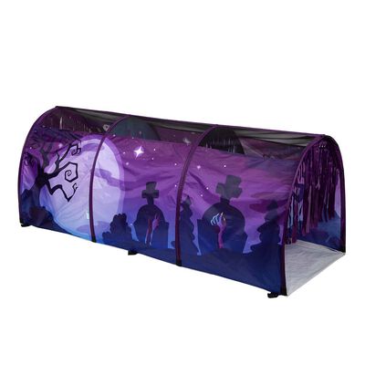 Pacific Tents Starry Fright Play Tunnel
