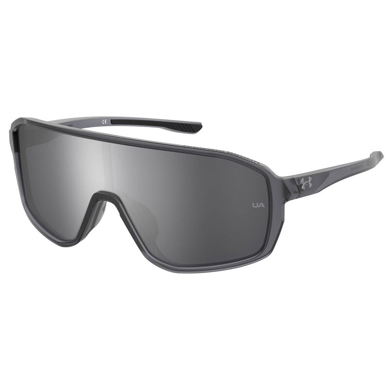 Under Armour Gameday Mirror Sunglasses image number 0