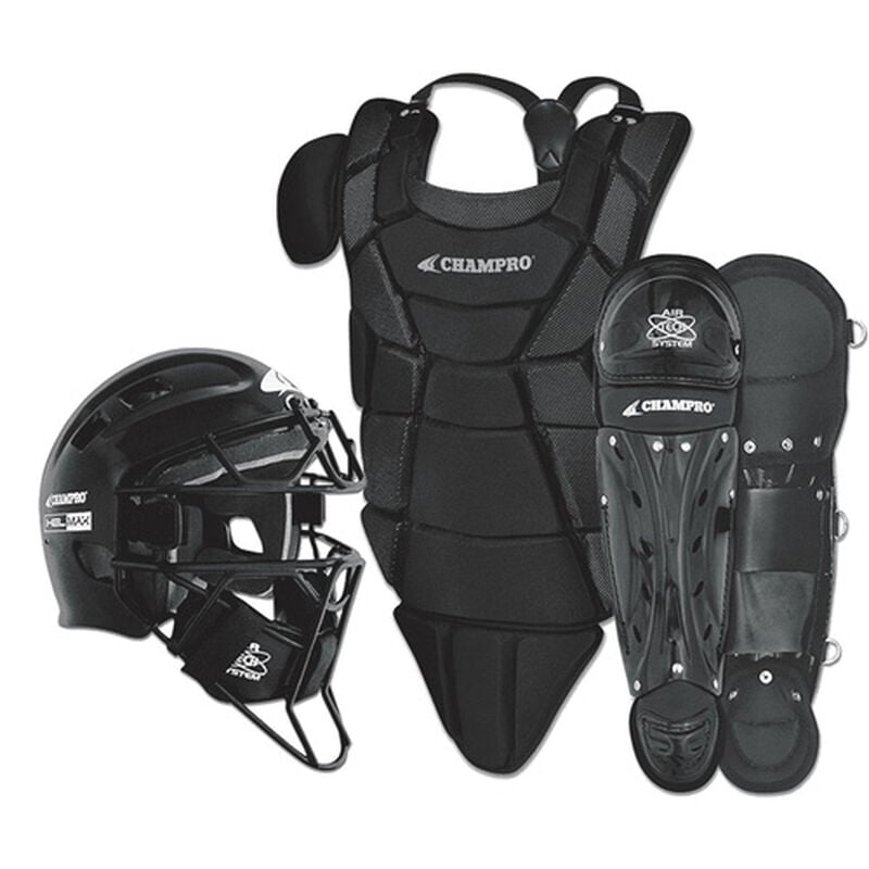 Champro Youth 9-12 Catchers Kit image number 0