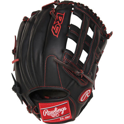 Rawlings Youth 12" R9 Pro Taper Glove (IF/P)