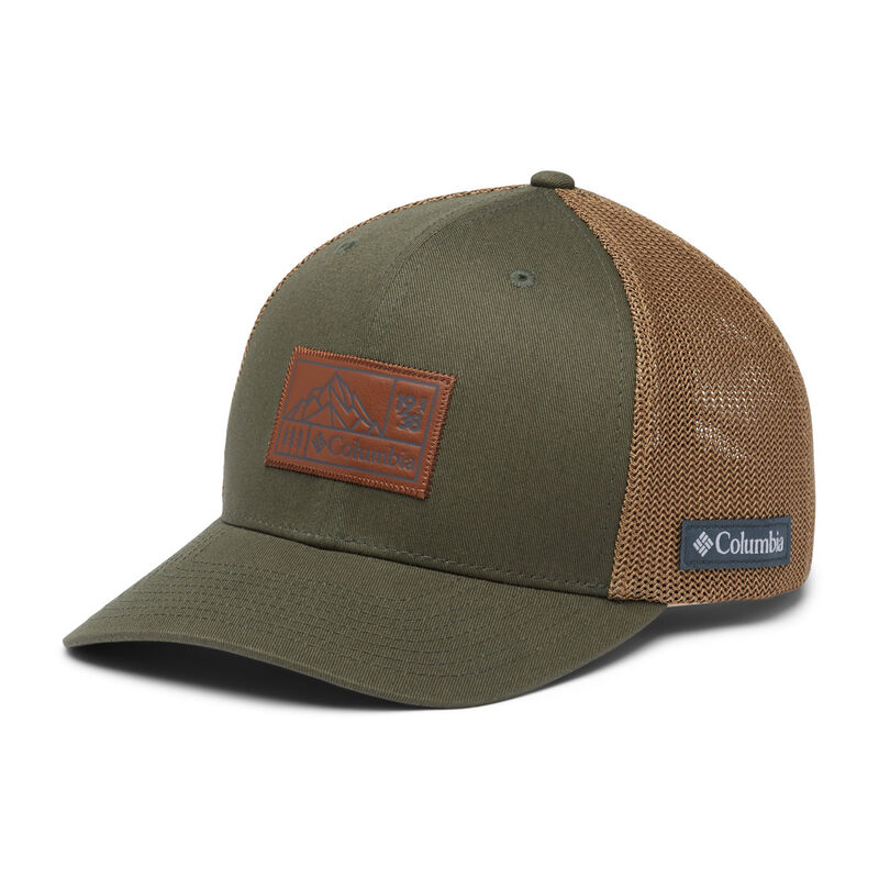 Columbia Columbia Rugged Outdoor Mesh Hat image number 0
