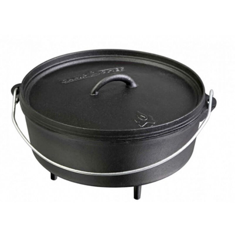 Camp Chef 12" Cast Iron Classic Dutch Oven image number 0