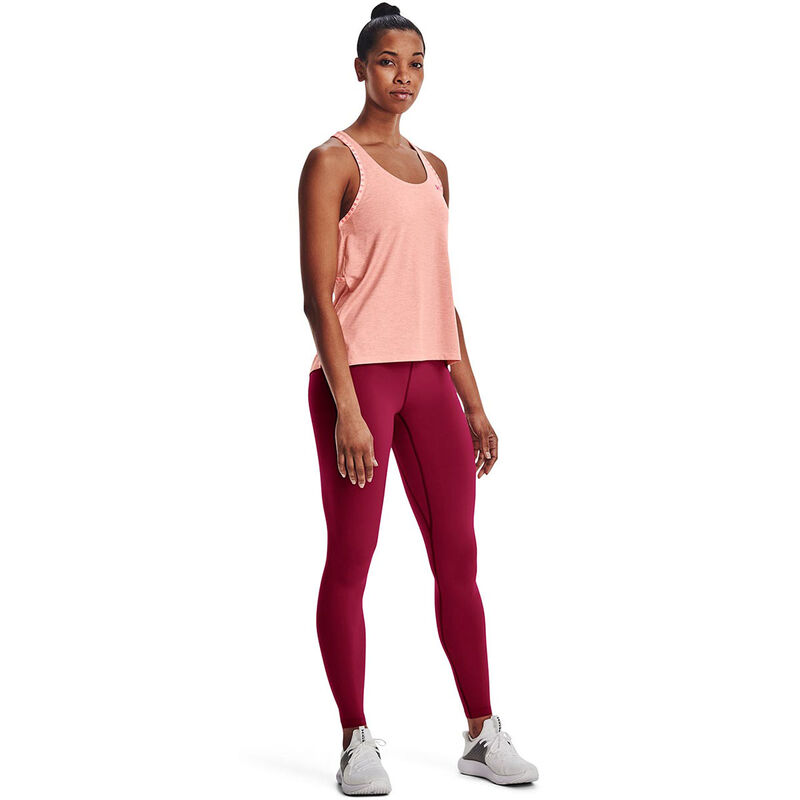 Under Armour Women's Knockout Mesh Back Tank image number 0