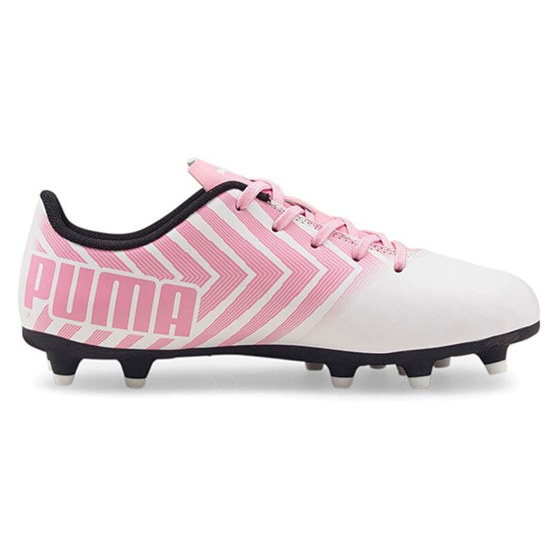 Puma Youth Tacto II FG Soccer Cleats image number 0