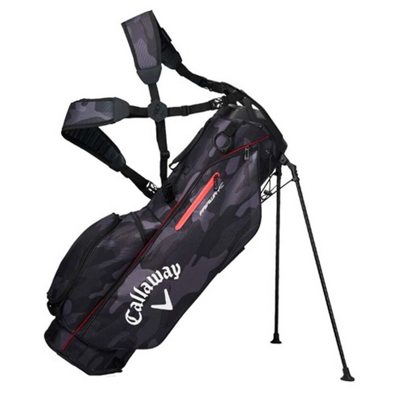 Callaway Golf 5000 Fairway Stand Bag image number 0