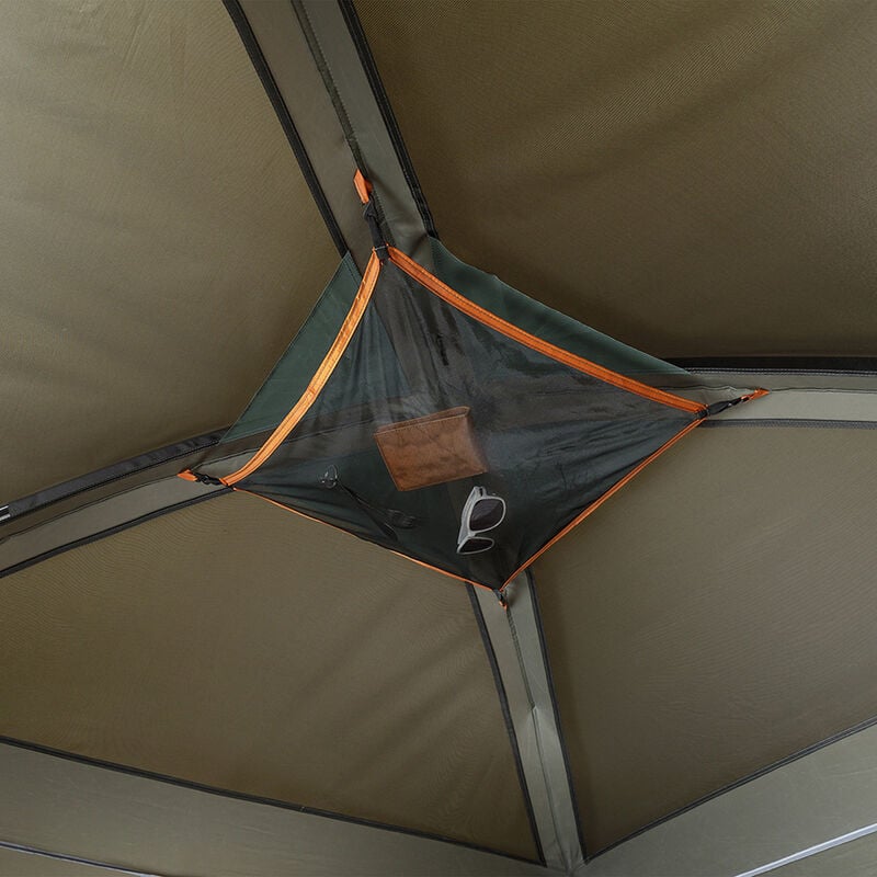 Bushnell Bushnell 4P Pop-Up Hub Tent image number 4