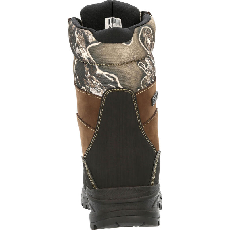Rocky Men's Rocky MTN Stalker Pro 800G Insulated Hunting Boots image number 3