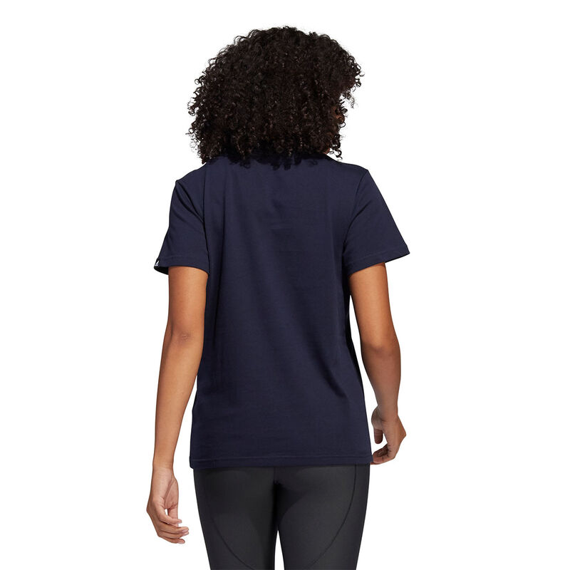 adidas Women's Farm Graphic Tee image number 1