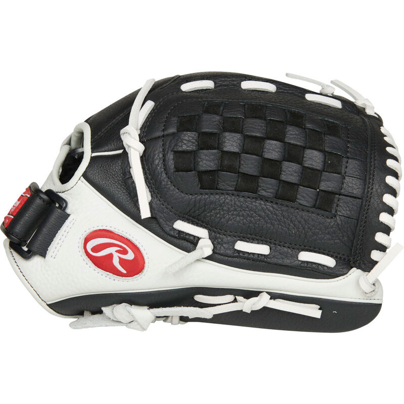 Rawlings 12.5" Shut Out Fastpitch Glove image number 3