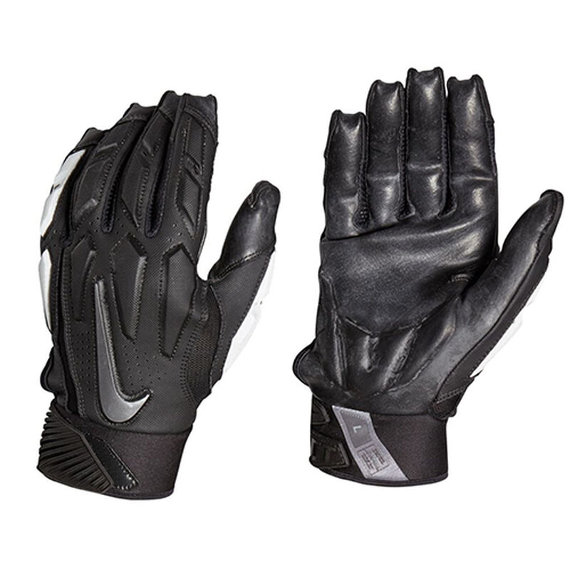 Nike Adult D-Tack 6.0 Football Gloves image number 0