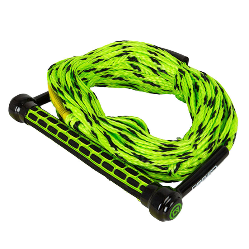 Obrien 2-Section Combo Ski Rope image number 0