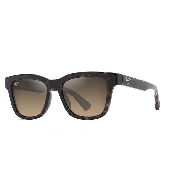 Maui Jim Hanohano Classic Sunglasses image number 0