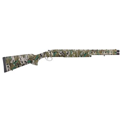 Mossberg Silver Reserve 20GA 20" Shotgun