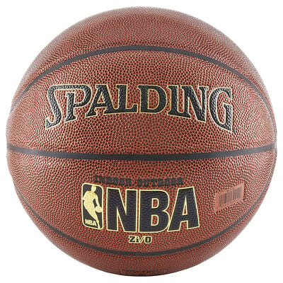 Spalding NBA Z I/O Official Basketball