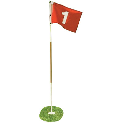Player Supreme Practice Flag Stick with Cup