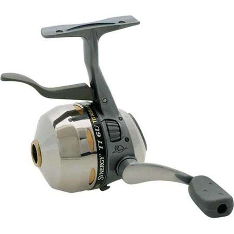 Synergy TI Spincast Reel, , large image number 1