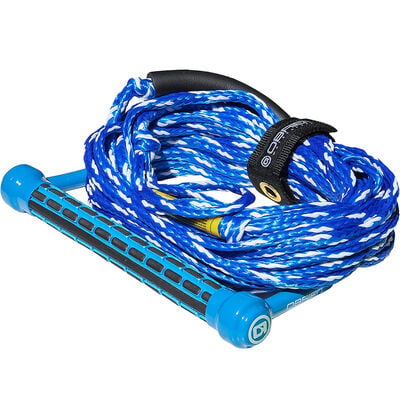 Obrien 1-Section Combo Ski Rope