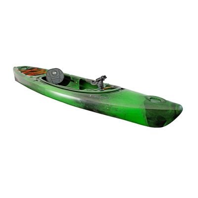 Perception Sports Sound 10.5 Sit-In Angler Kayak