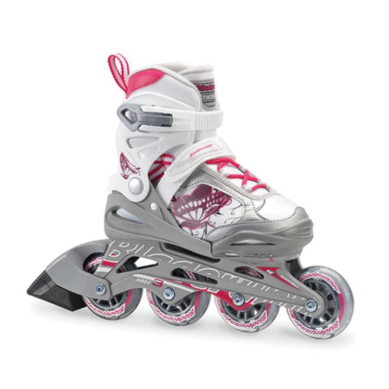 Rollerblade Girls' Phoenix Inline Skates image number 2