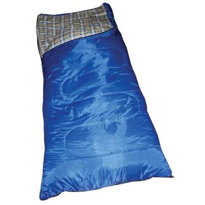 World Famous Mission Trails Sleeping Bag
