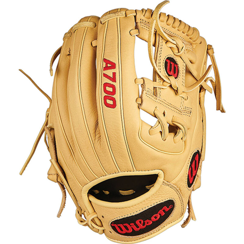Wilson 11.25" A700 Series Glove image number 1
