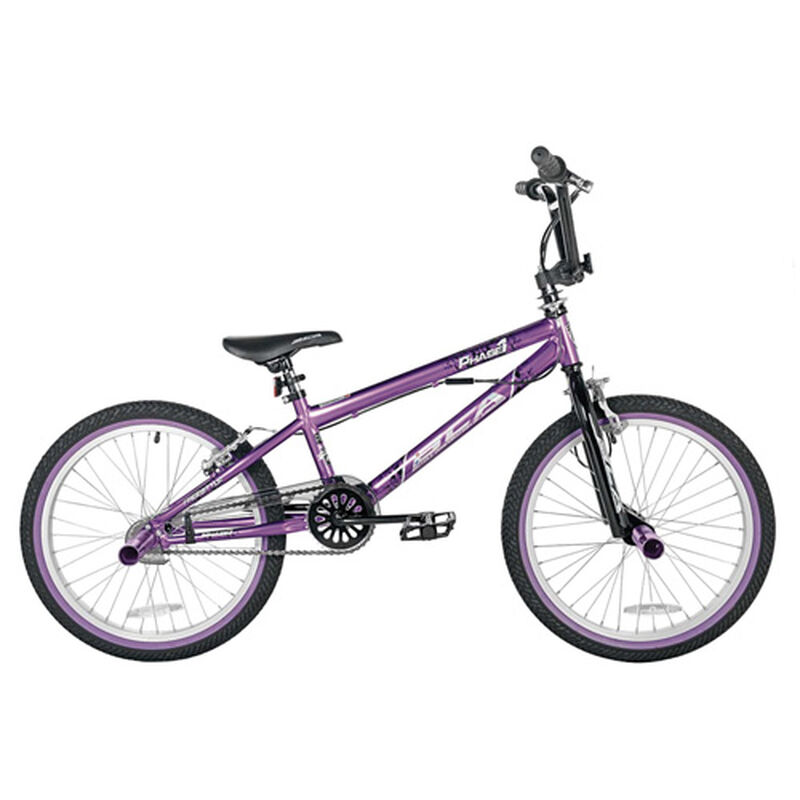 Girl's Phase 1 Bicycle, , large image number 0