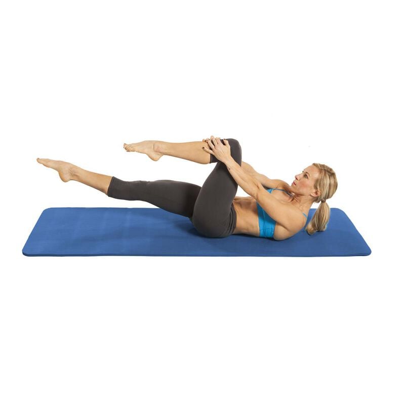 Go Fit Closed Cell Foam Pilates Mat image number 5