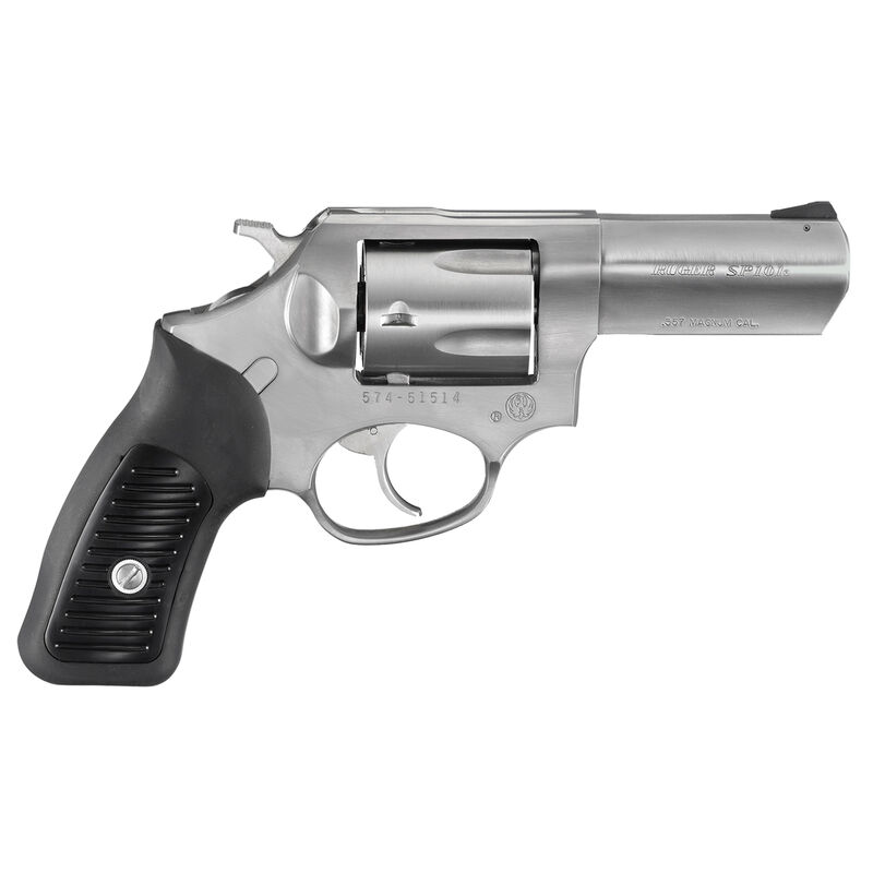 Ruger SP101  357 Mag  3.10"  Revolver image number 0