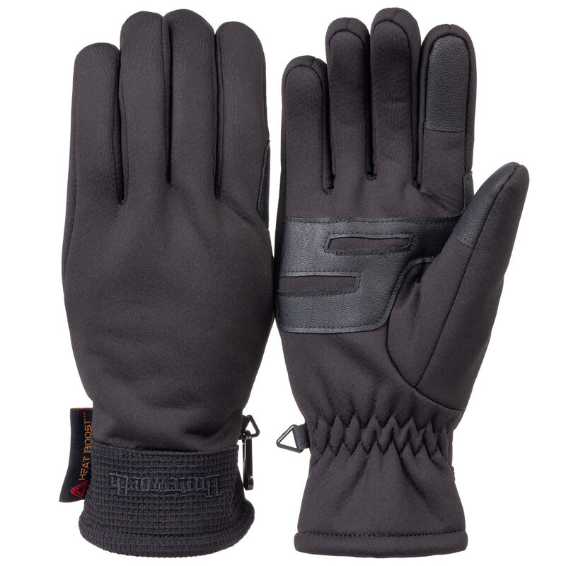 Huntworth Men's Heatboost Active Gloves image number 0