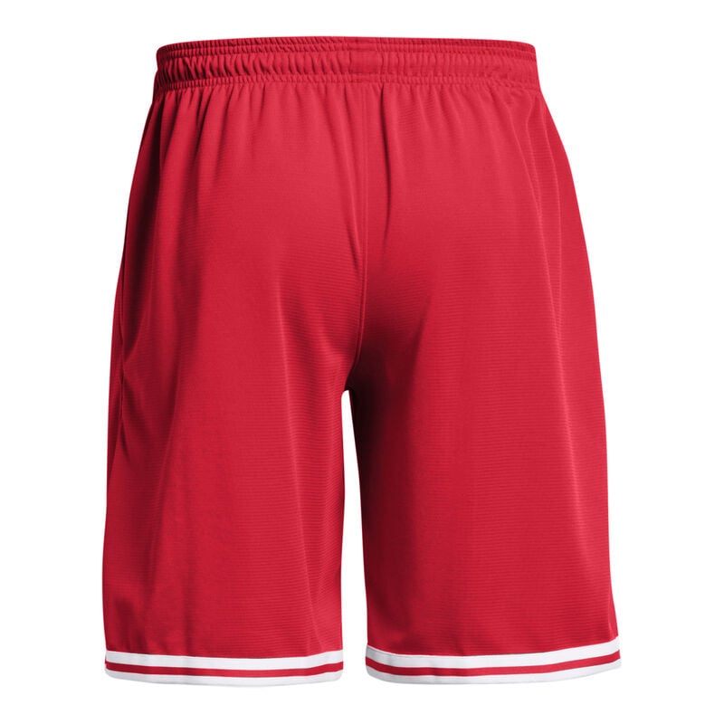 Under Armour Men's Zone Shorts image number 1