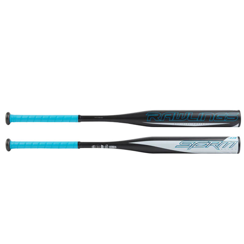Rawlings Storm (-13) Fastpitch Bat image number 0