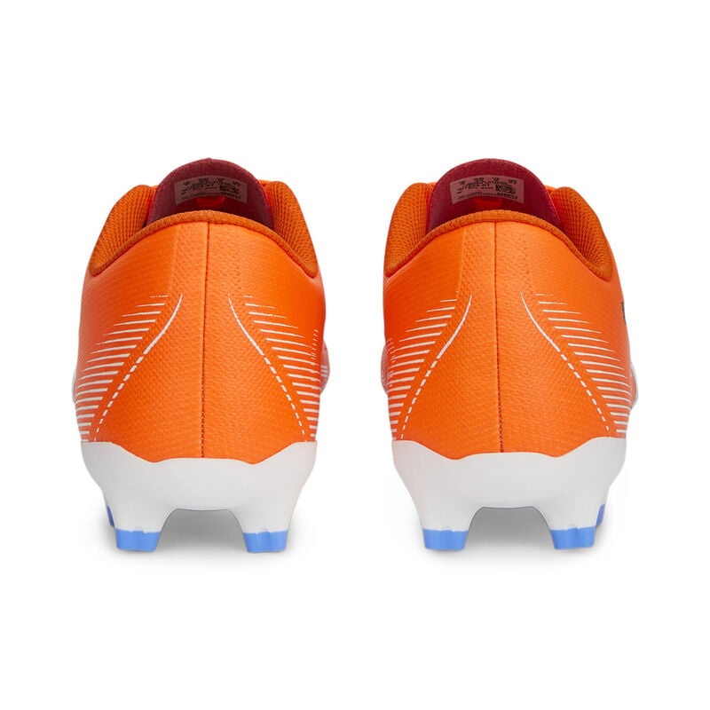 Puma Men's Ultra Play FG/AG Soccer Cleats image number 4