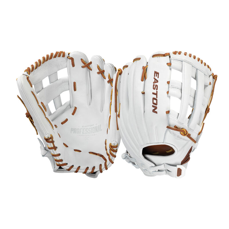 Easton 12.75" Professional Collection Fastpitch Glove image number 0