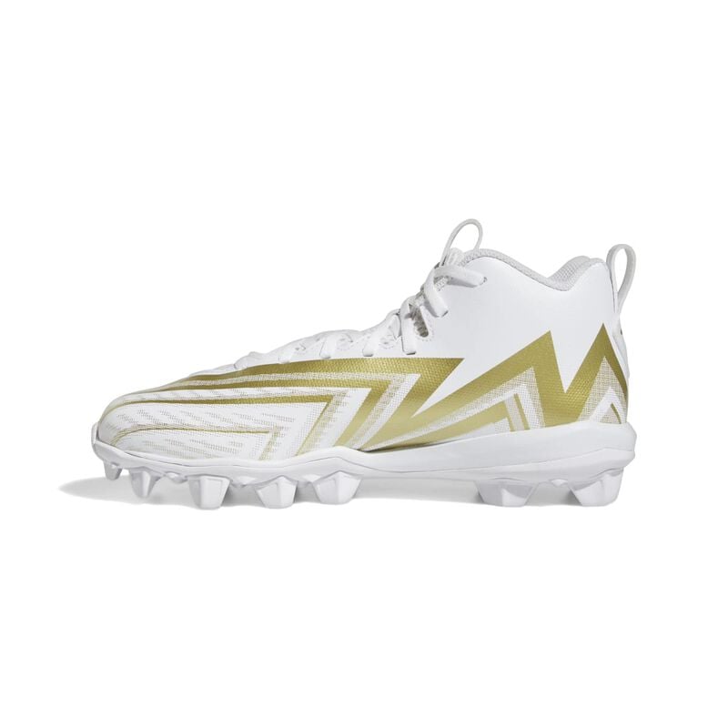 adidas Adult Freak Spark MD 23 Inline Football Cleats image number 4