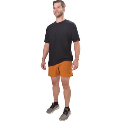 Leg3nd Men's 5" Stretch Woven Shorts
