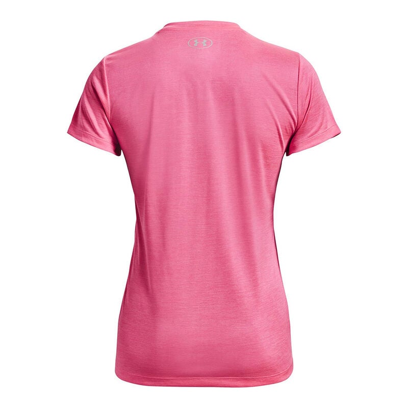 Under Armour Women's Tech Twist Arch Short Sleeve image number 1