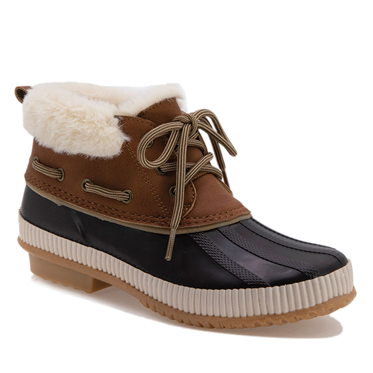 J Sport Women s Mary Duck Rainboots