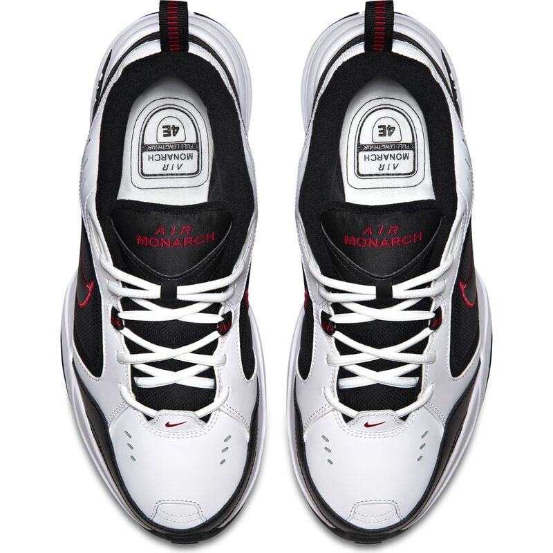 Nike Men's Air Monarch IV Wide Cross Training Shoe image number 2