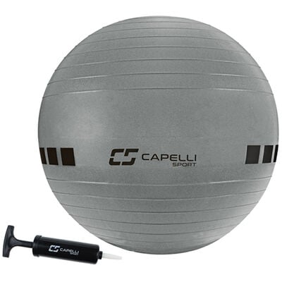 Capelli Sport 65CM Fitness Body Ball