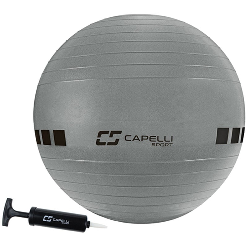 Capelli Sport 65CM Fitness Body Ball image number 0
